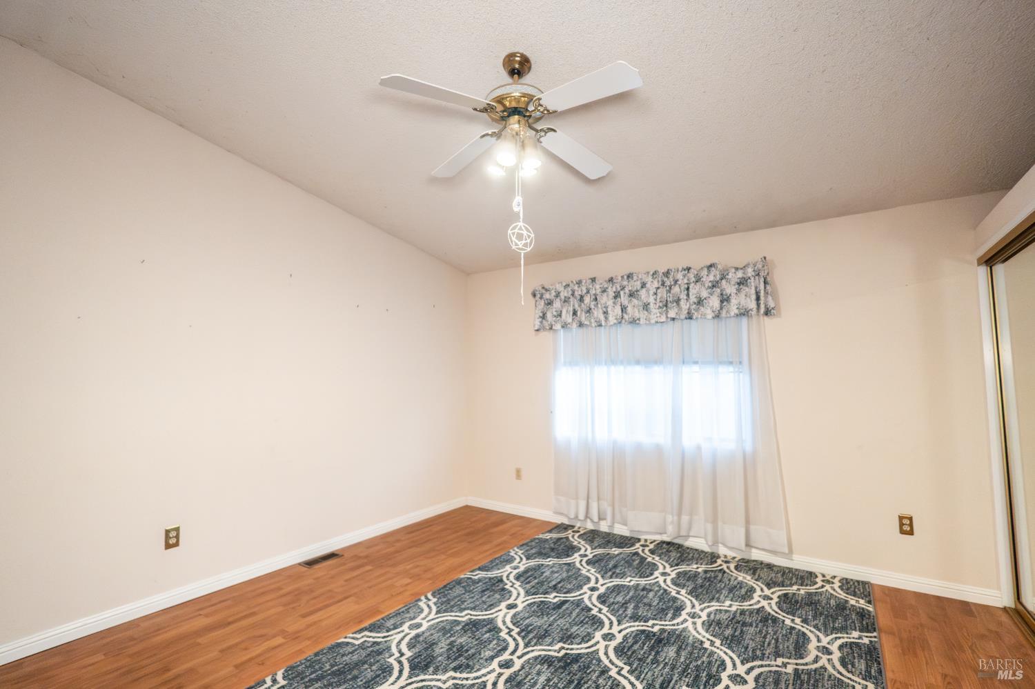 2555 Flosden Road, Unit 117 American Canyon, CA 94503 - Photo 33 of 36 a view of an empty room