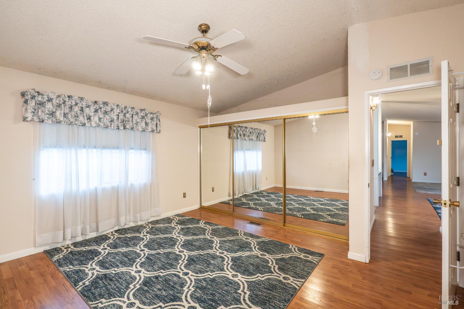 2555 Flosden Road, Unit 117 American Canyon, CA 94503 - Photo 34 of 36 a view of an empty room