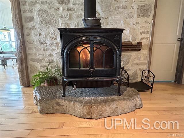 3907 Nykanen Road Chatham, MI 49816 - Photo 8 of 56 Gallery Image 8