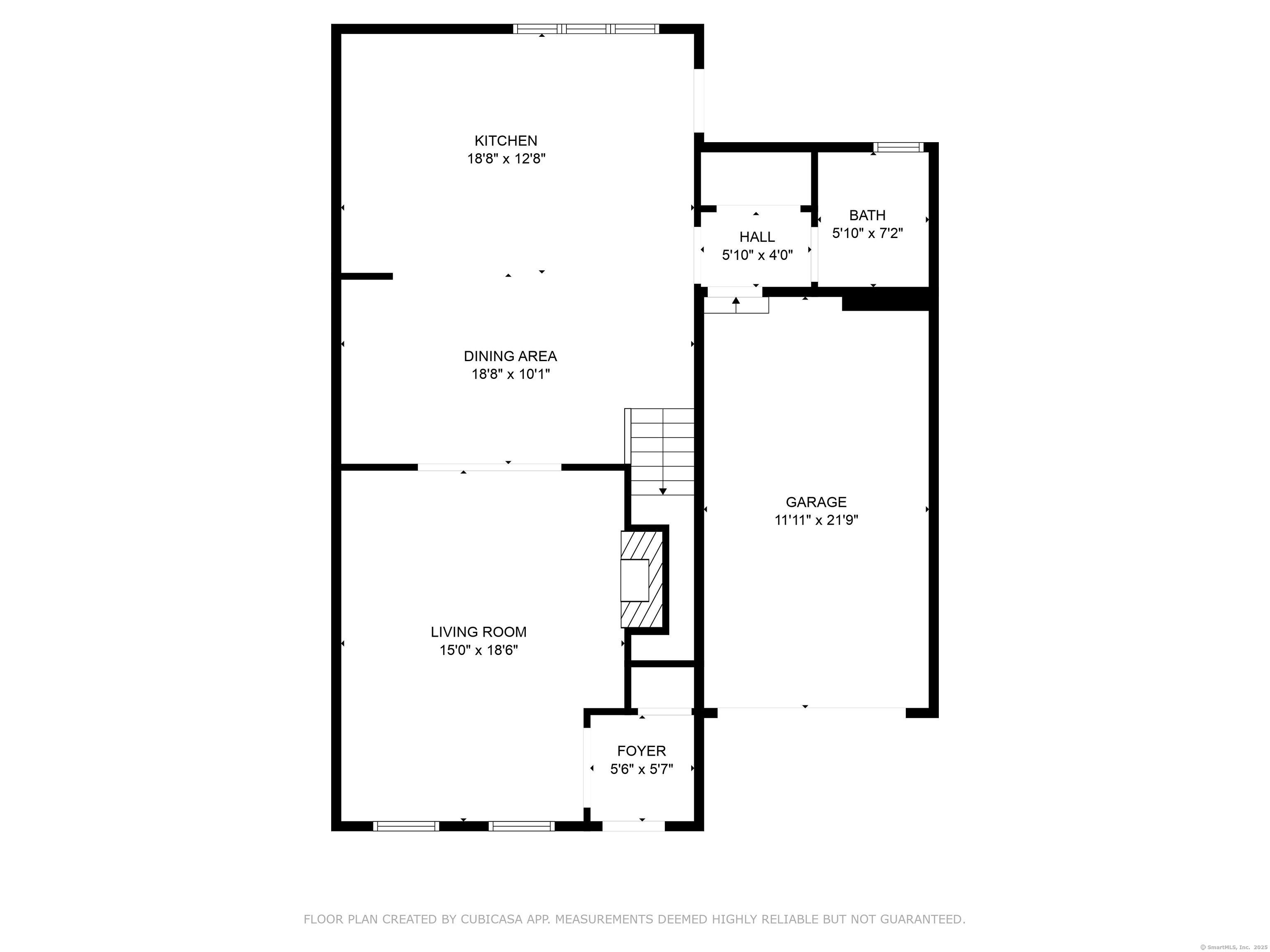 67 Boston Post Road, Unit 8 Madison, CT 06443 - Photo 28 of 35