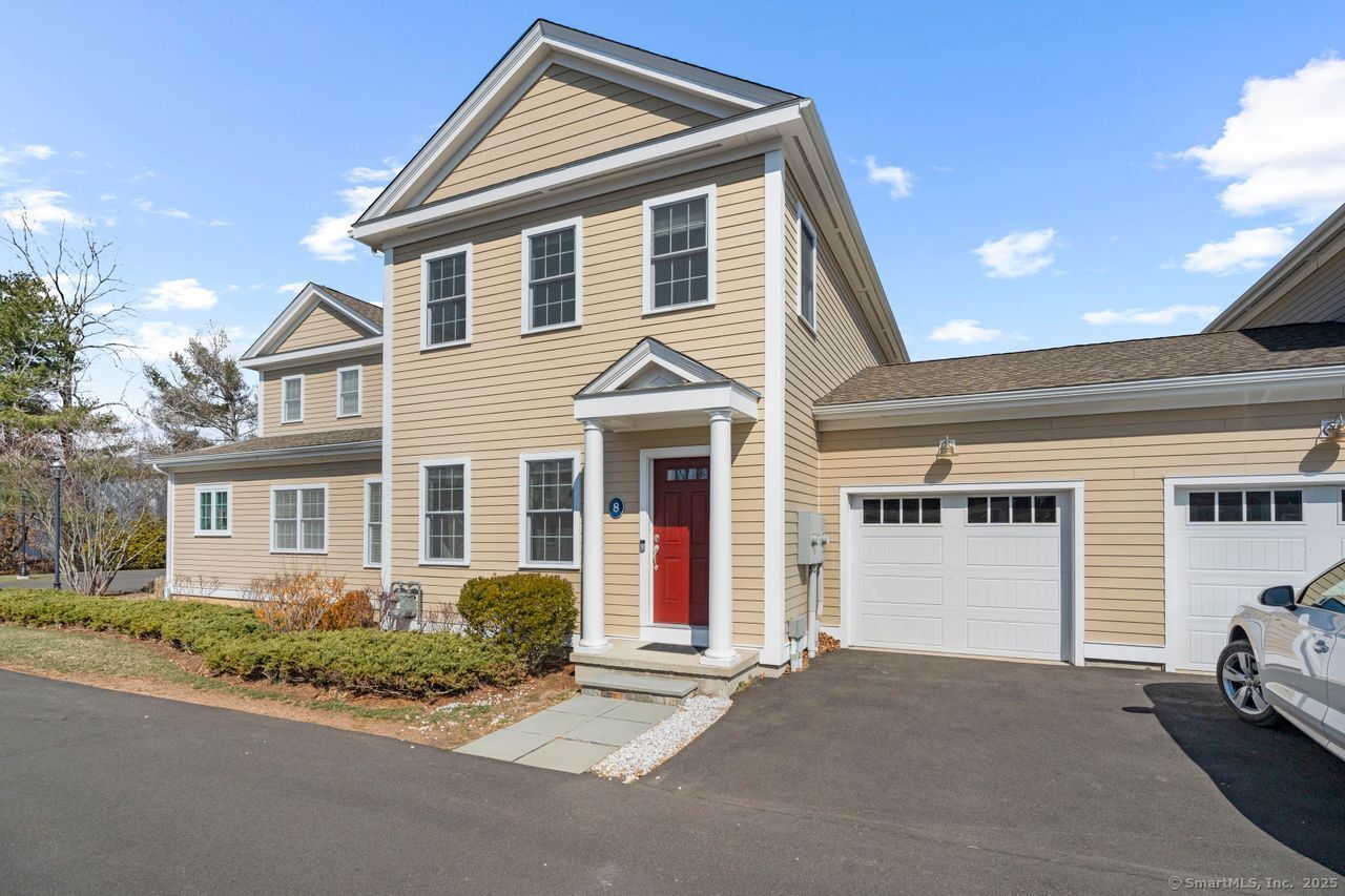 67 Boston Post Road, Unit 8 Madison, CT 06443 - Photo 33 of 35 A community of 15 homes with great access to both Downtown Madison and Guilford.