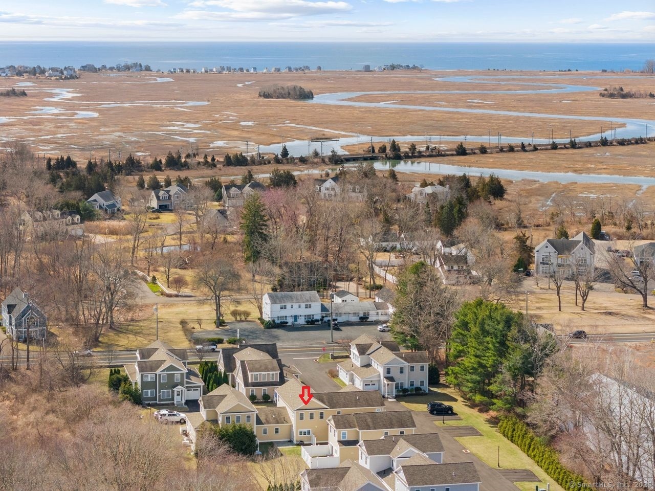 67 Boston Post Road, Unit 8 Madison, CT 06443 - Photo 34 of 35 Located in the southern part of town, you are a short drive to Madison's beautiful downtown and beaches.