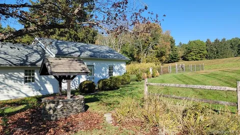 $2,600,000 | 188 9 Partners Lane, Millbrook, NY 12545