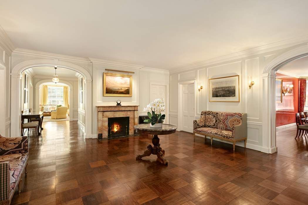 131 East 69th Street, Unit 8 Manhattan, NY 10021 - Photo 3 of 16