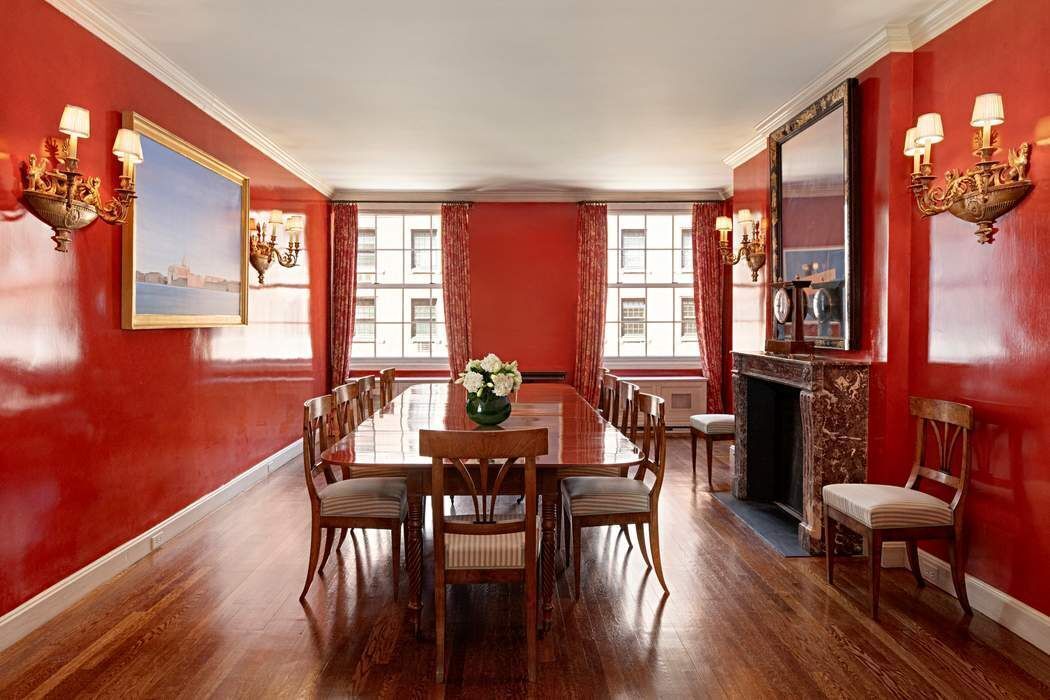 131 East 69th Street, Unit 8 Manhattan, NY 10021 - Photo 6 of 16