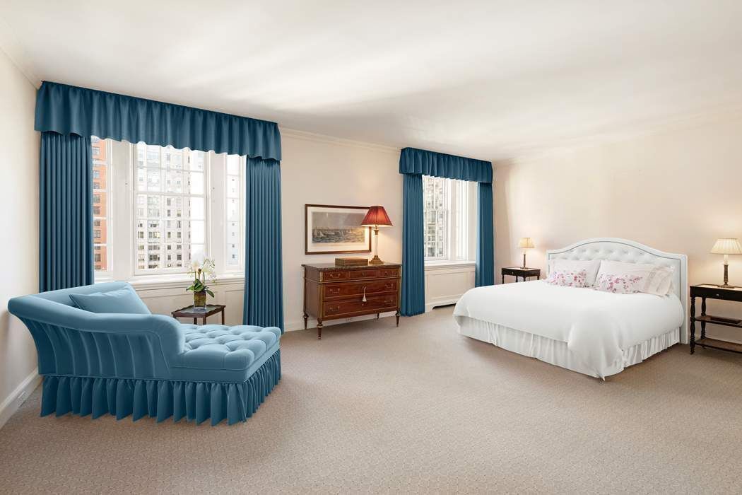 131 East 69th Street, Unit 8 Manhattan, NY 10021 - Photo 8 of 16