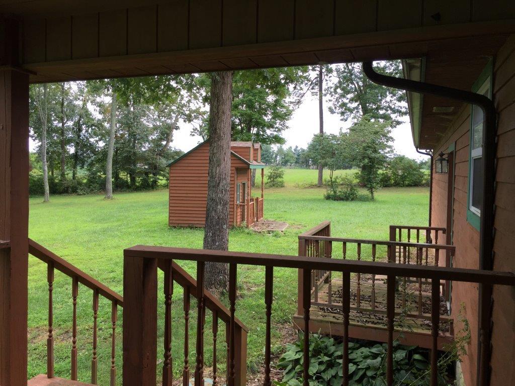 550 Clarkrange Estates Road Clarkrange, TN 38553 - Photo 12 of 36 Deck (2)