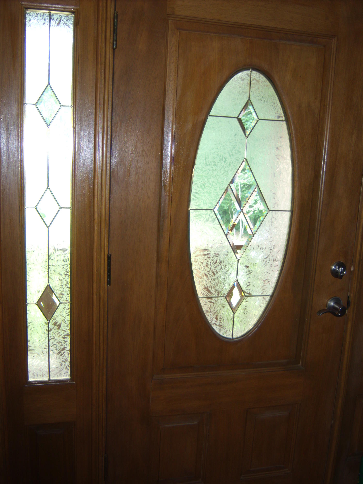 550 Clarkrange Estates Road Clarkrange, TN 38553 - Photo 15 of 36 Entrance