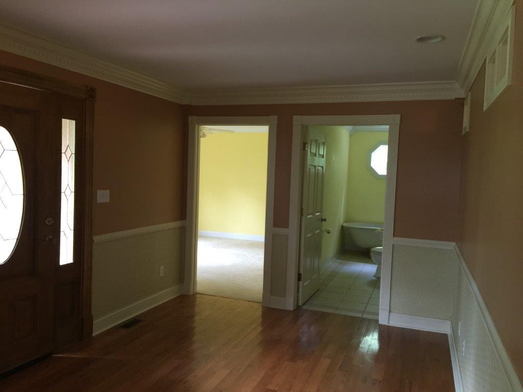 550 Clarkrange Estates Road Clarkrange, TN 38553 - Photo 17 of 36 Living Room