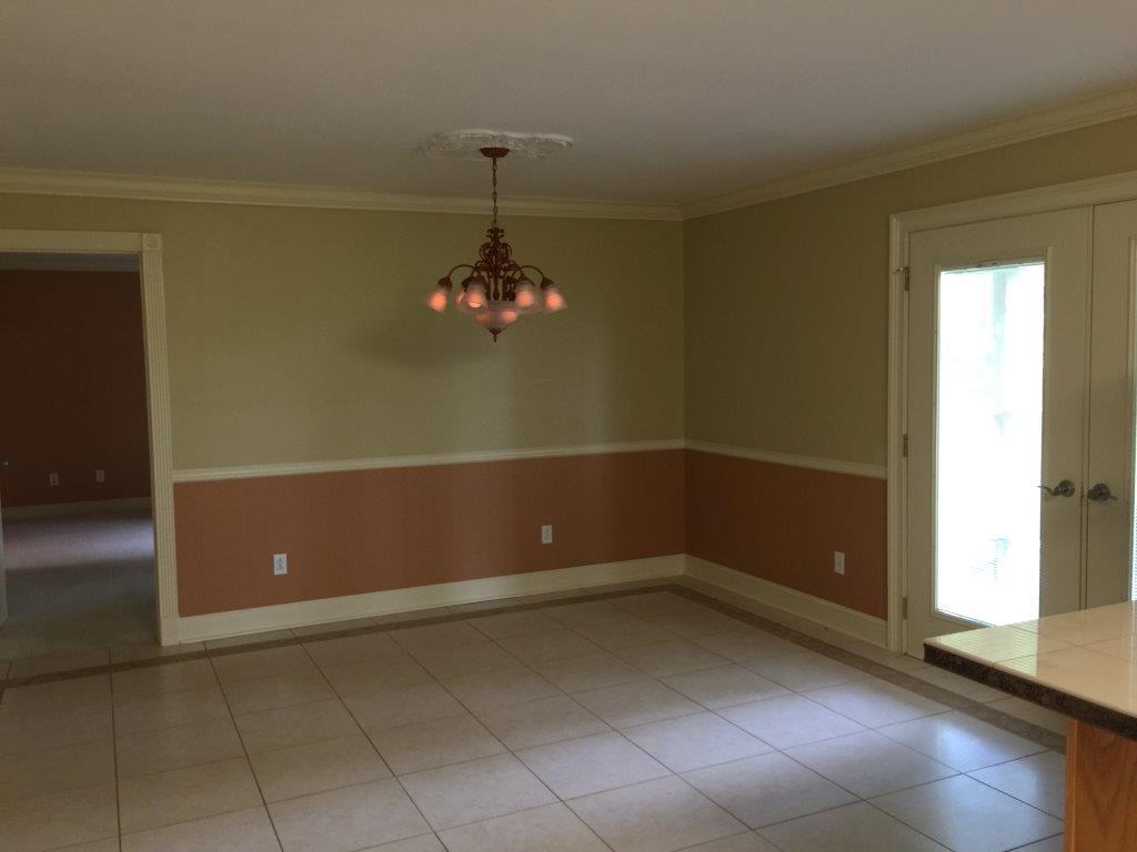 550 Clarkrange Estates Road Clarkrange, TN 38553 - Photo 23 of 36 Breakfast Area