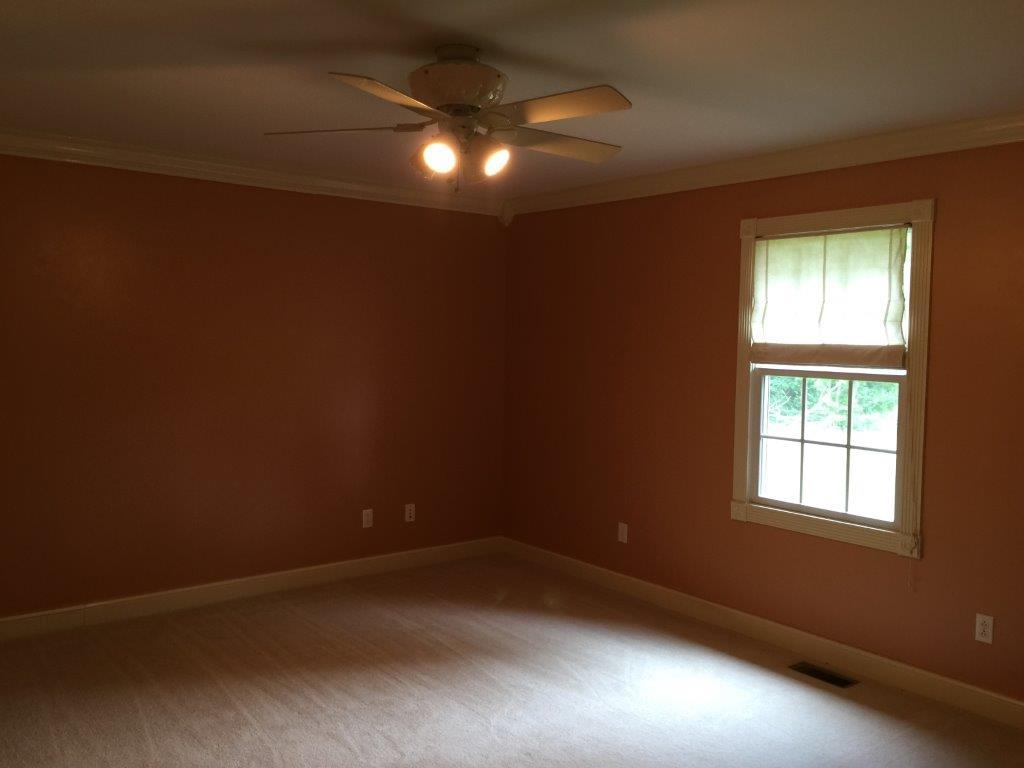 550 Clarkrange Estates Road Clarkrange, TN 38553 - Photo 26 of 36 Master Bedroom (Down)