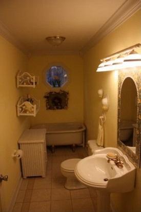 550 Clarkrange Estates Road Clarkrange, TN 38553 - Photo 31 of 36 Bathroom