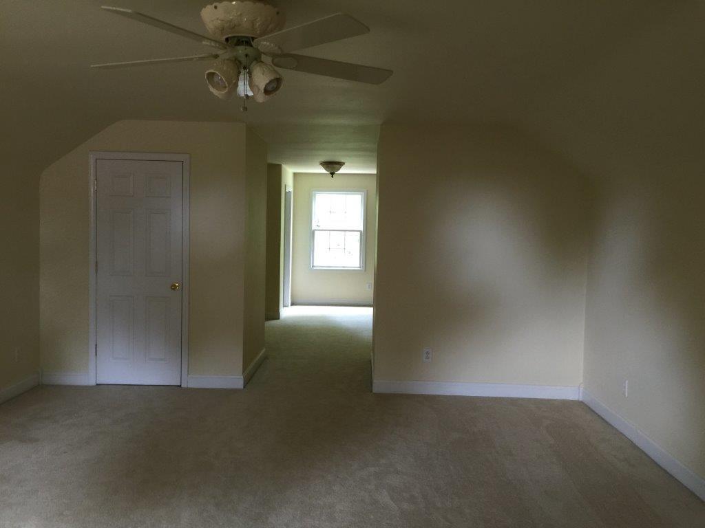 550 Clarkrange Estates Road Clarkrange, TN 38553 - Photo 32 of 36 Upstairs