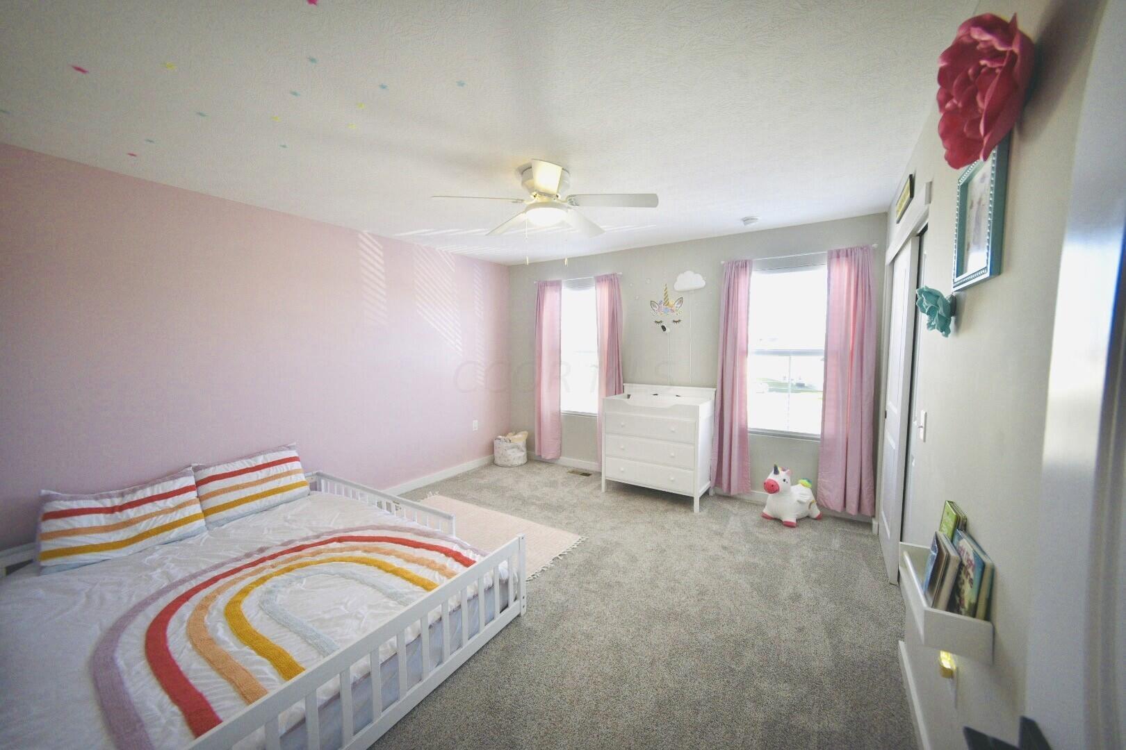253 Lenell Loop Delaware, OH 43015 - Photo 18 of 35 Bedroom 2