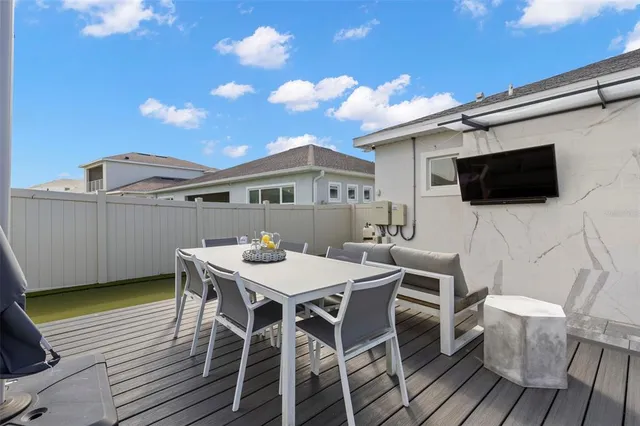 $970,000 | 9046 Ivy Stark Boulevard, Wesley Chapel, FL 33545