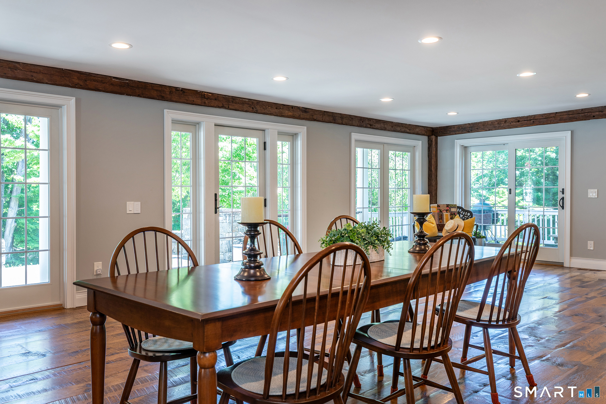 49 Old Bridge Road Brookfield, CT 06804 - Photo 18 of 40