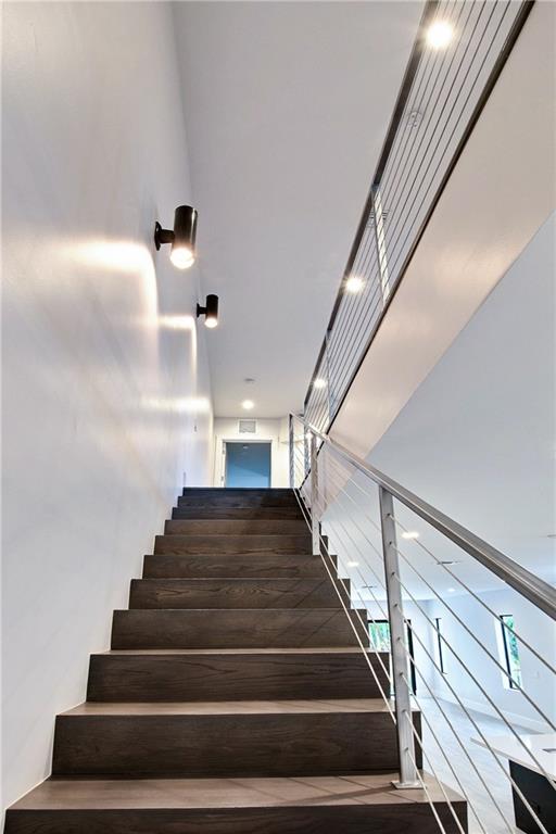 317 Northeast 15th Avenue, Unit 317 Fort Lauderdale, FL 33301 - Photo 15 of 26 a view of entryway