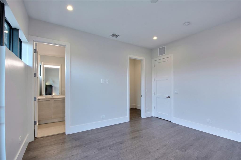 317 Northeast 15th Avenue, Unit 317 Fort Lauderdale, FL 33301 - Photo 22 of 26 a view of empty room