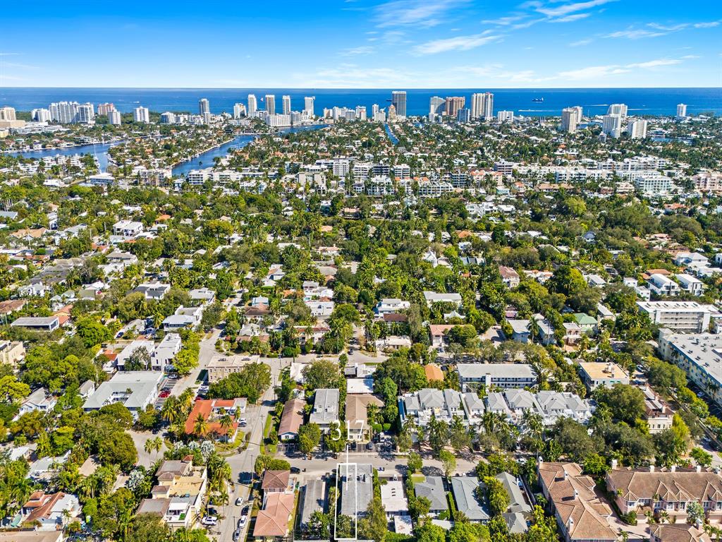 317 Northeast 15th Avenue, Unit 317 Fort Lauderdale, FL 33301 - Photo 25 of 26