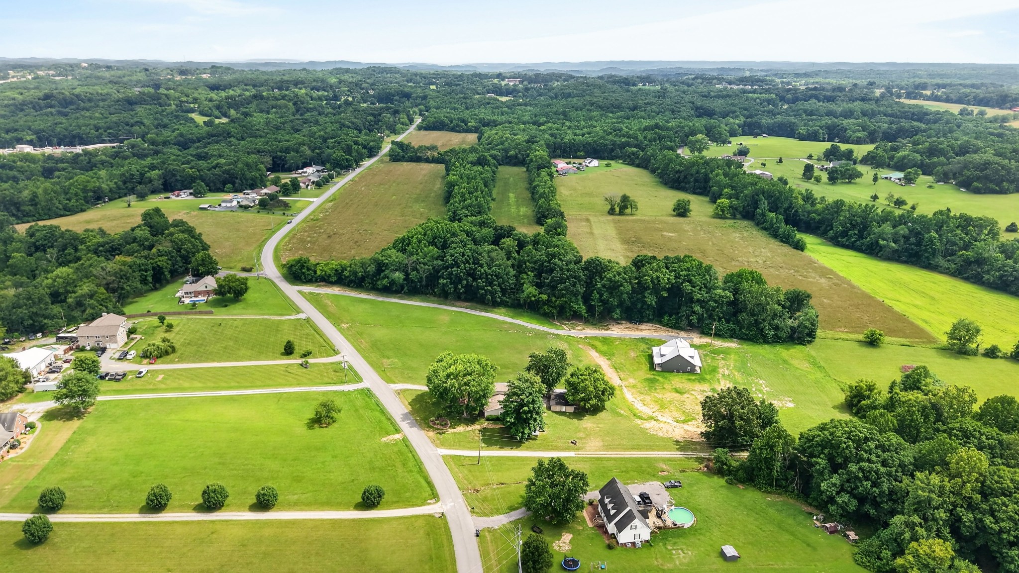 2544 South Mt Pleasant Road Greenbrier, TN 37073 - Photo 46 of 58