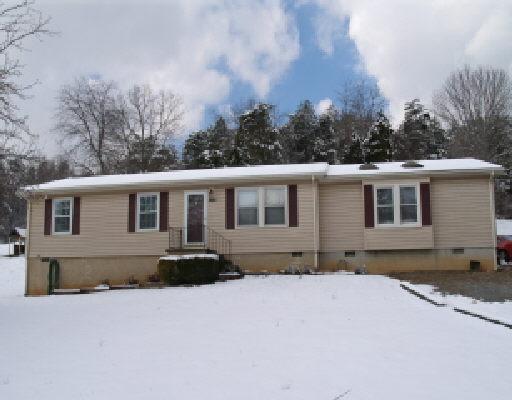 2419 Springwood Road Fincastle, VA 24090 - Photo 1 of 1 Listing Photo
