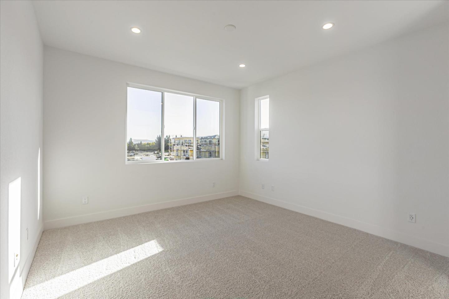 6008 Sunglow Terrace San Ramon, CA 94583 - Photo 11 of 23 an empty room with windows