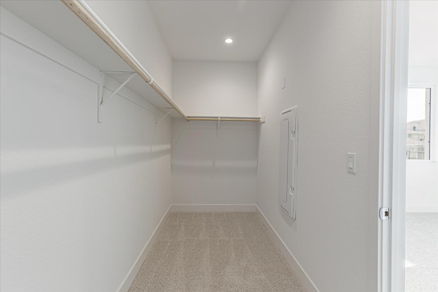 6008 Sunglow Terrace San Ramon, CA 94583 - Photo 13 of 23 a view of a hallway
