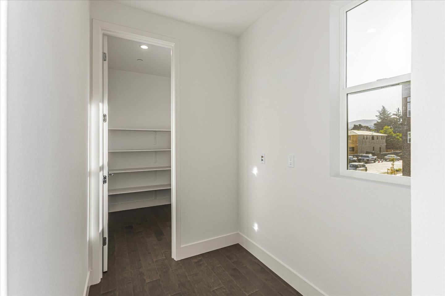 6008 Sunglow Terrace San Ramon, CA 94583 - Photo 14 of 23 a view of an empty room with a window