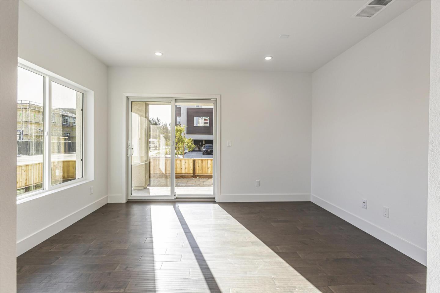 6008 Sunglow Terrace San Ramon, CA 94583 - Photo 3 of 23 a view of an empty room with a window
