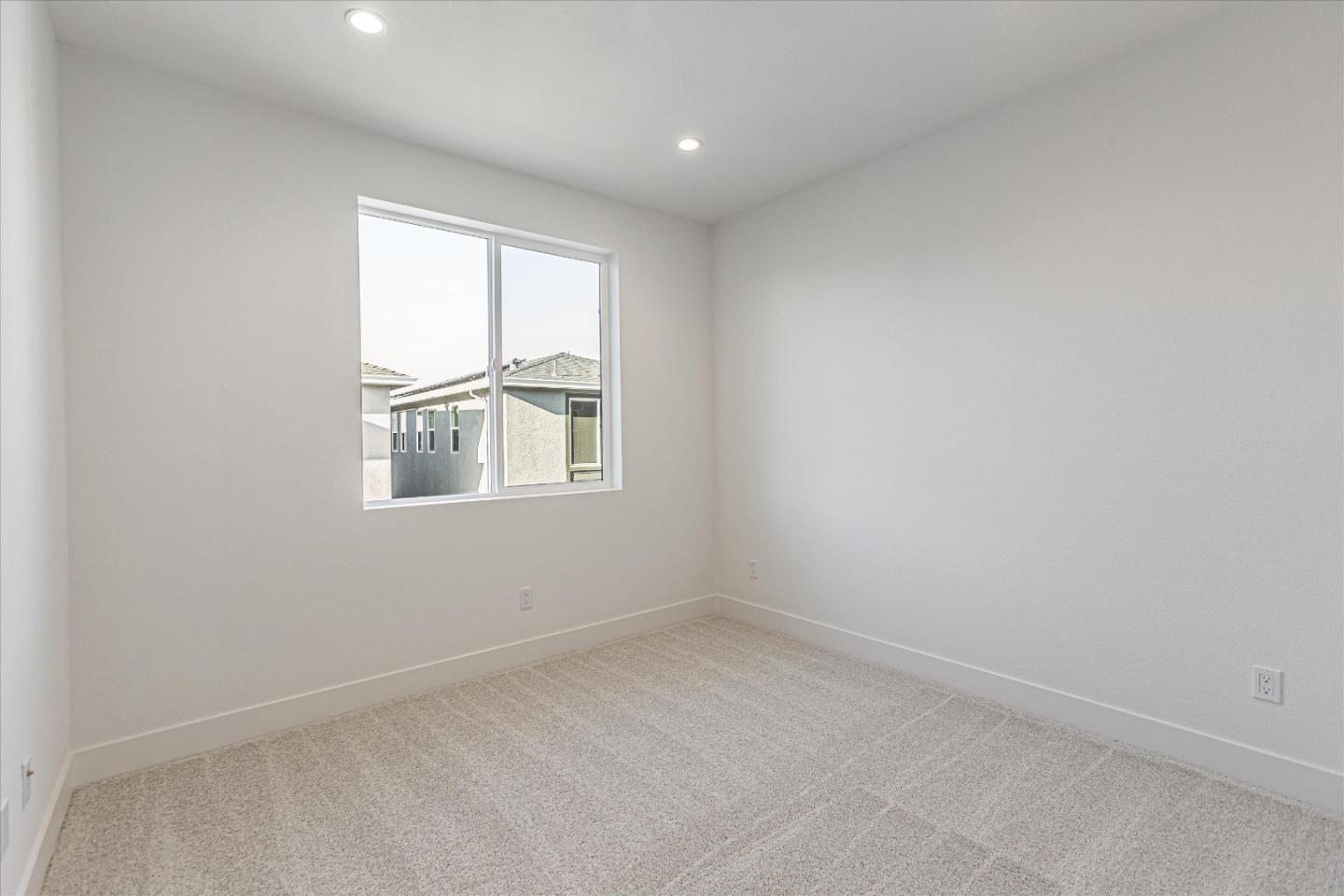 6008 Sunglow Terrace San Ramon, CA 94583 - Photo 9 of 23 an empty room with windows