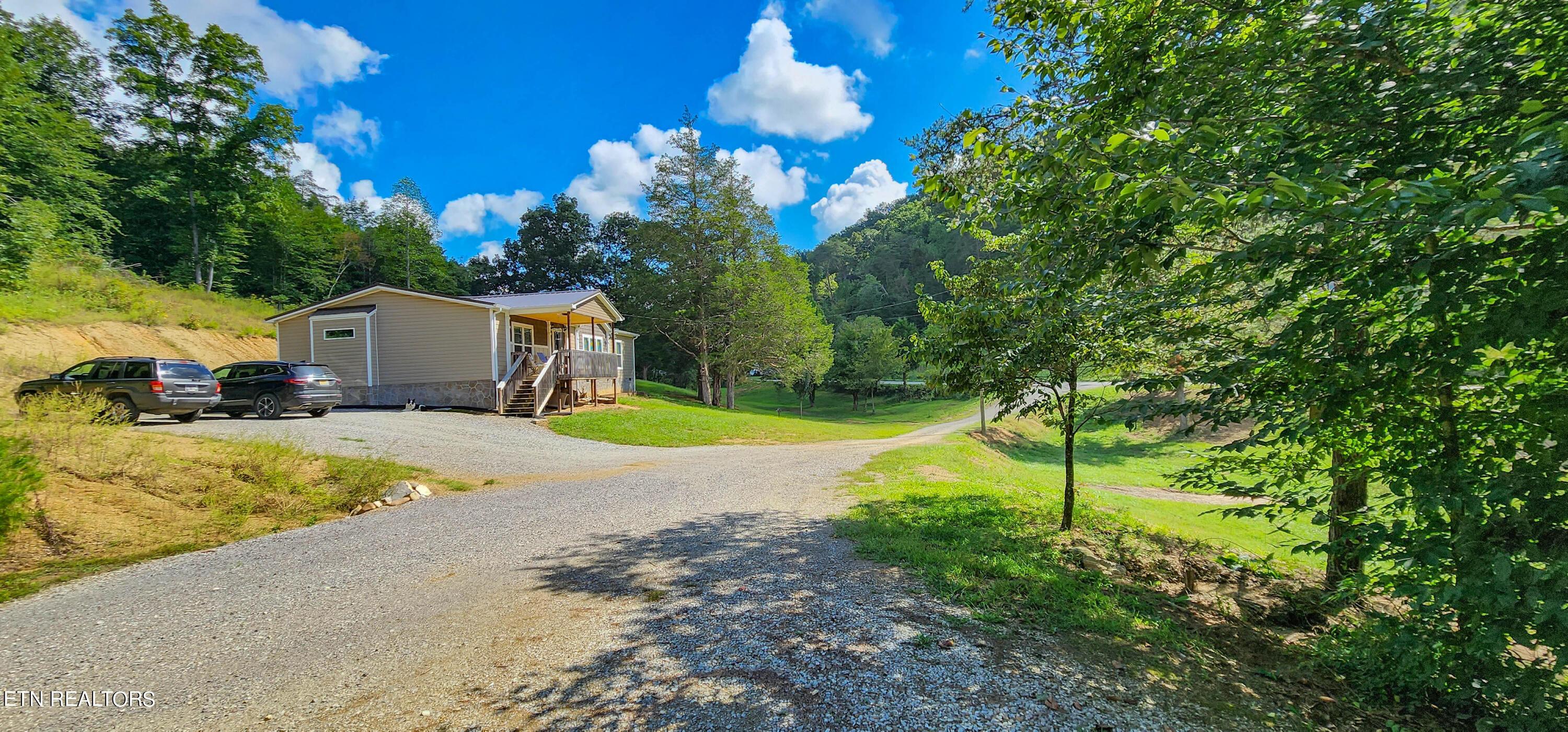 771 Archer Road Luttrell, TN 37779 - Photo 3 of 51 archer side2