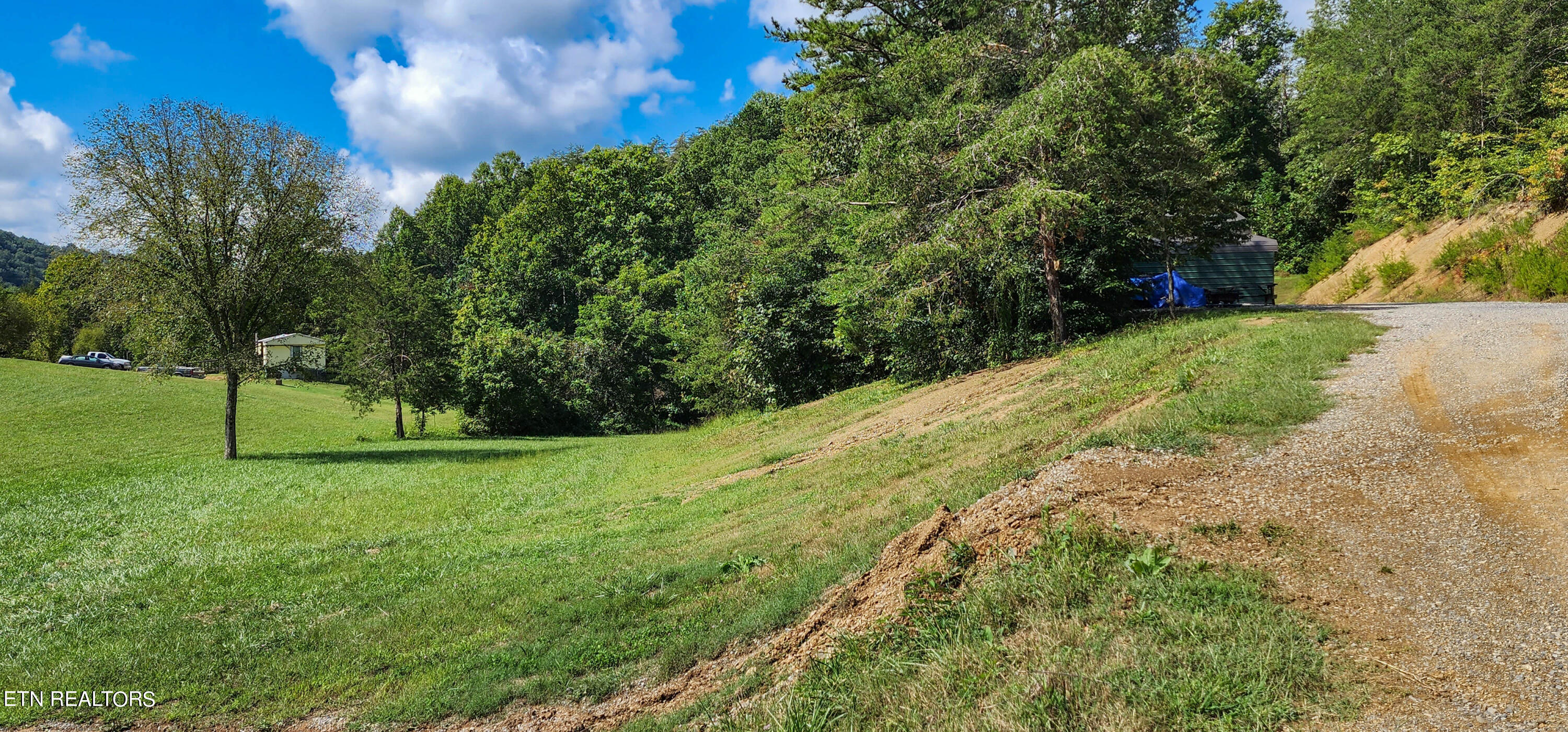 771 Archer Road Luttrell, TN 37779 - Photo 44 of 51 archer front land