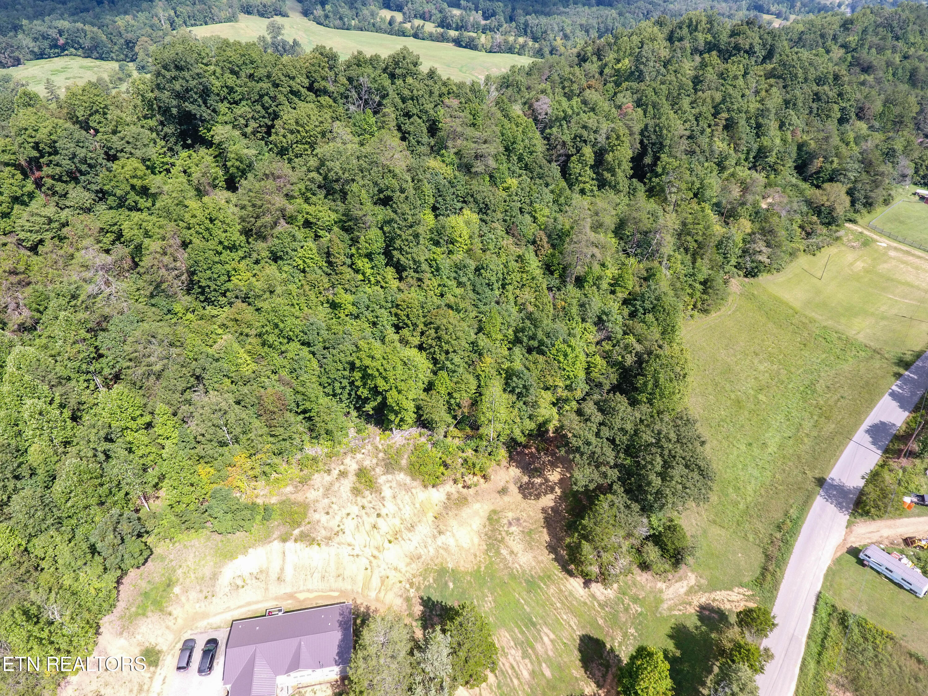 771 Archer Road Luttrell, TN 37779 - Photo 8 of 51 DJI_0059