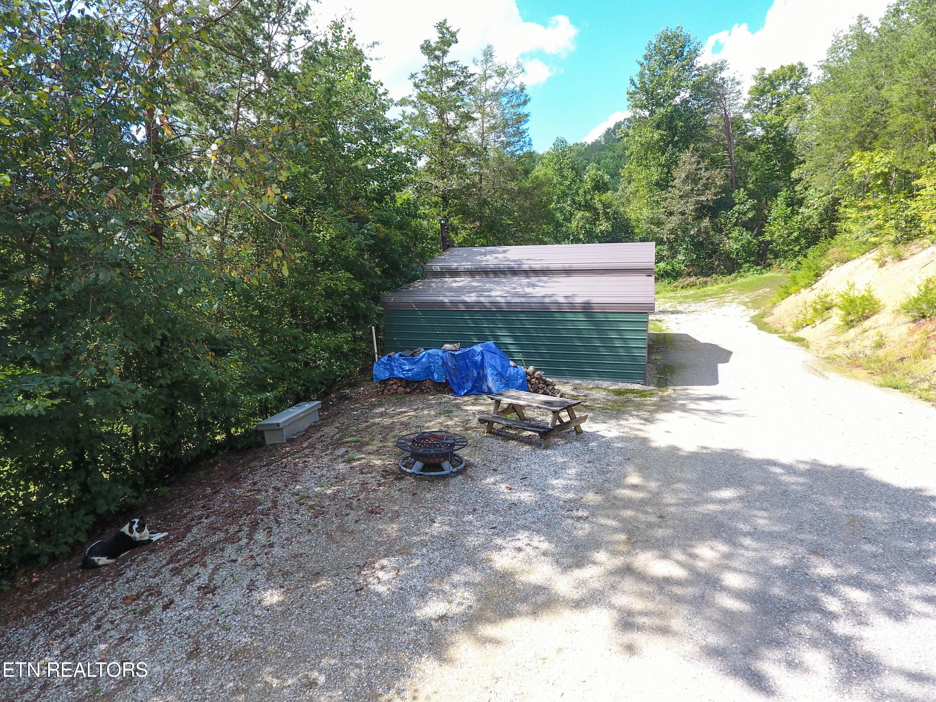 771 Archer Road Luttrell, TN 37779 - Photo 10 of 51 DJI_0066