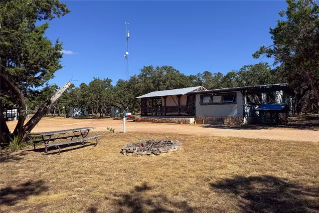 $980,000 | 100 Burnett Ranch Road, Wimberley, TX 78676