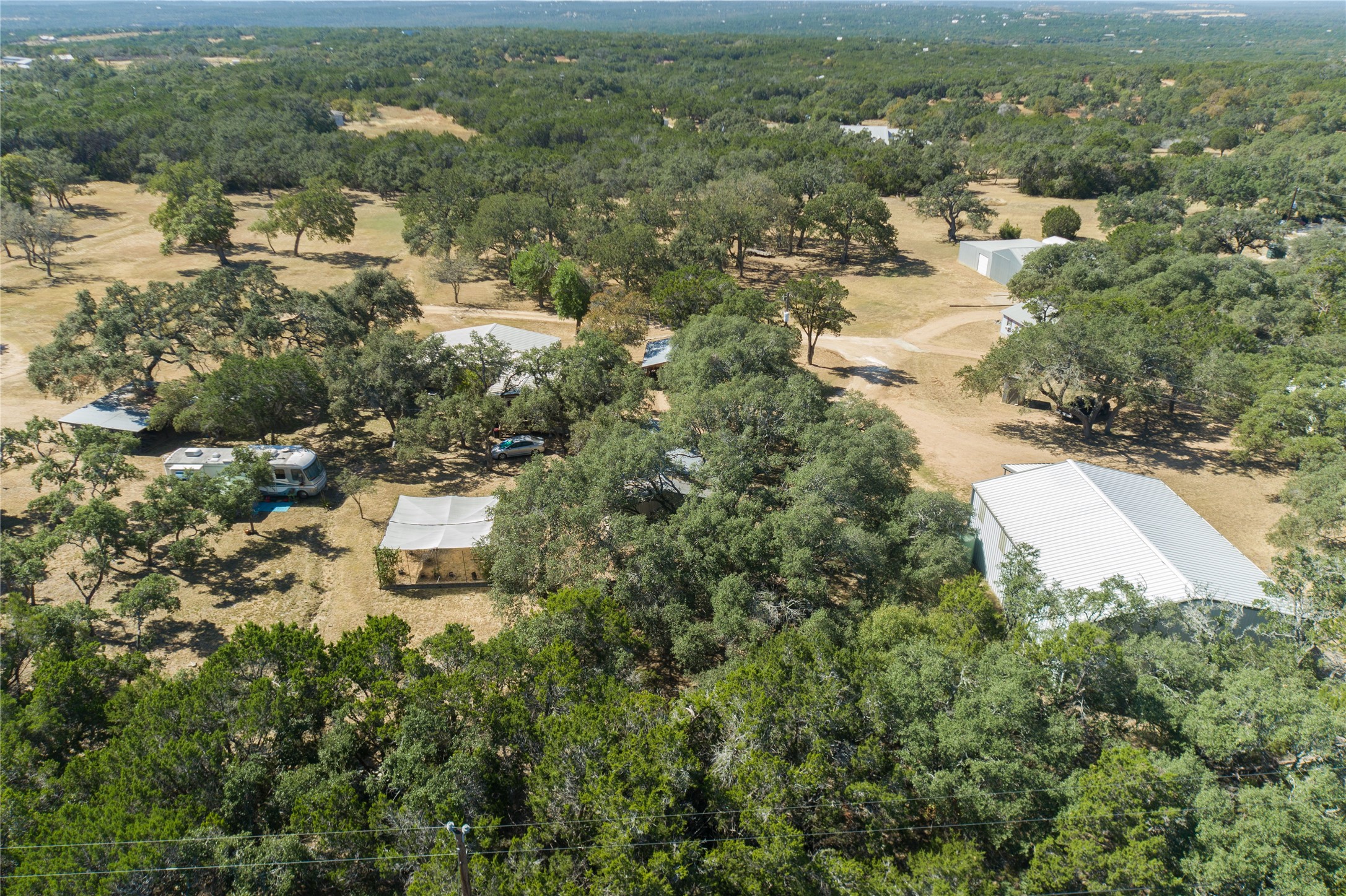 100 Burnett Ranch Road Wimberley, TX 78676 - Photo 16 of 28