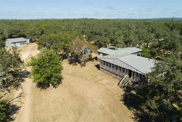 $980,000 | 100 Burnett Ranch Road, Wimberley, TX 78676