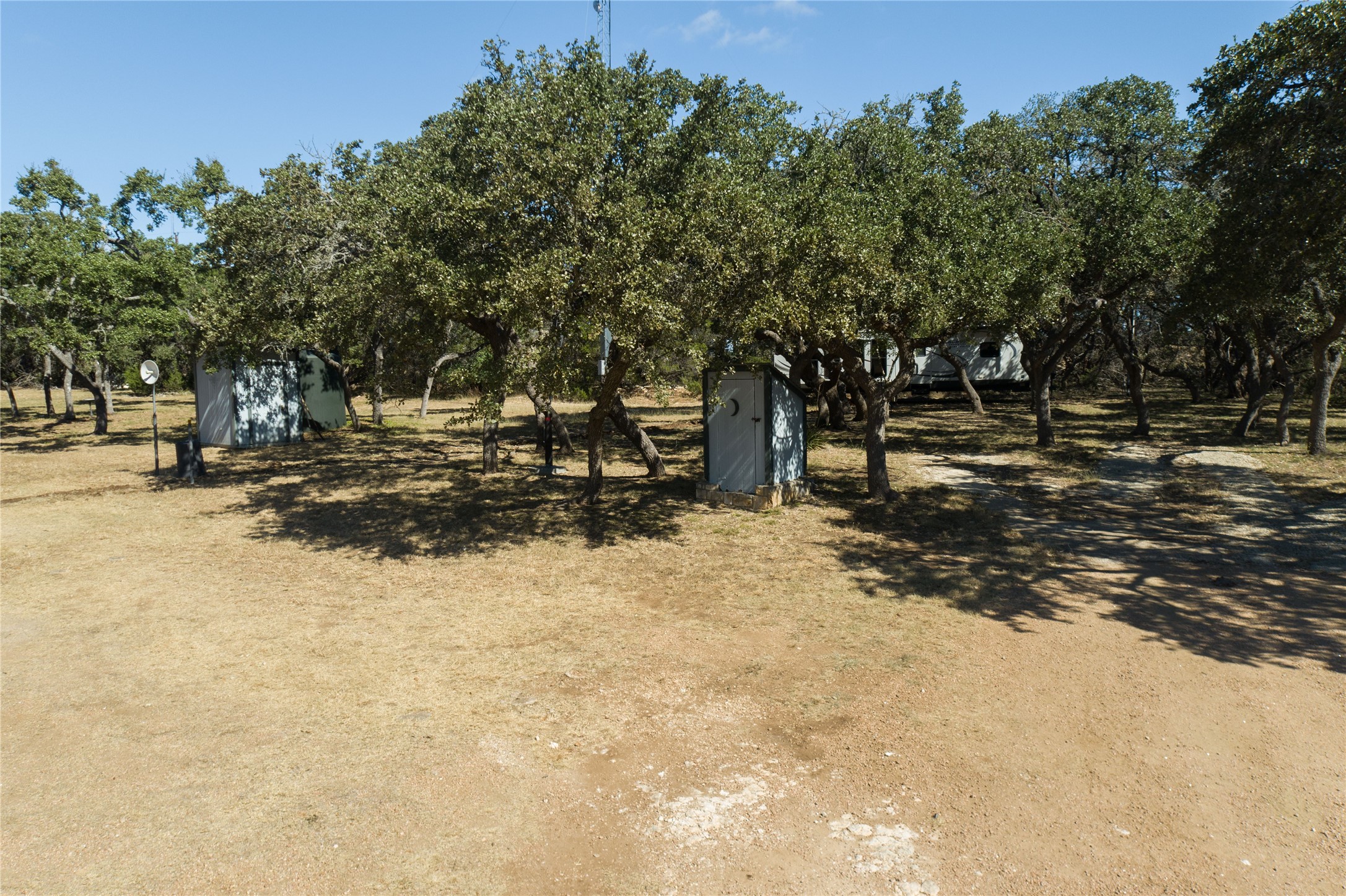 100 Burnett Ranch Road Wimberley, TX 78676 - Photo 18 of 28