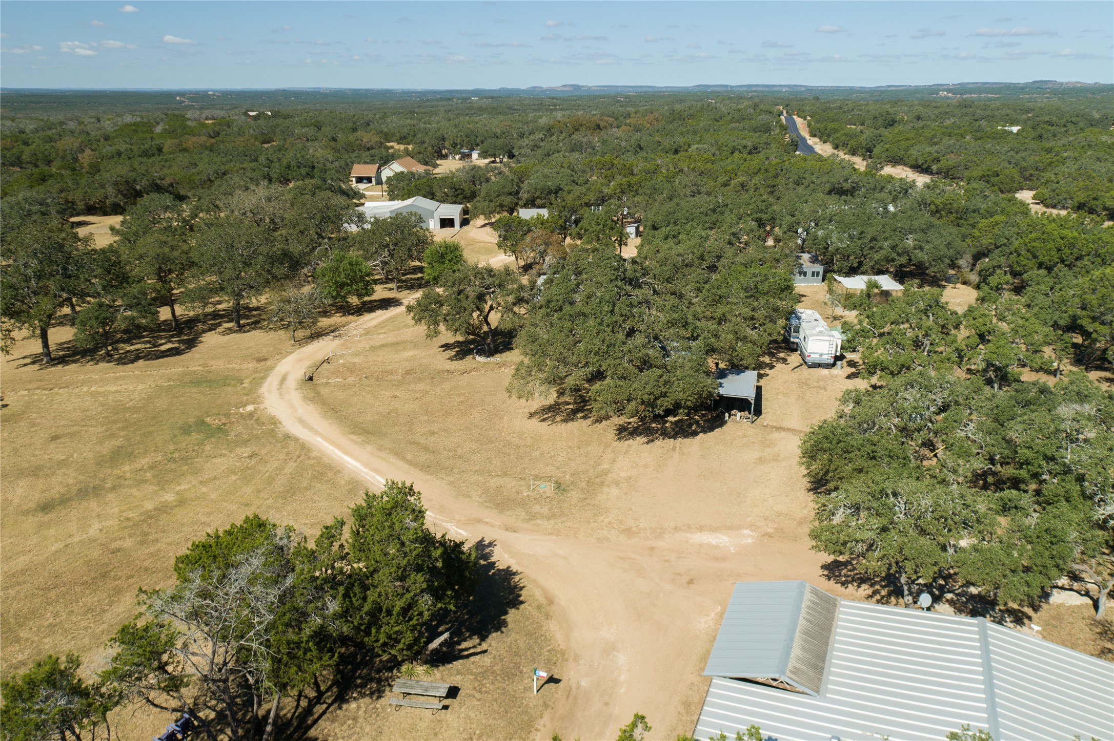 100 Burnett Ranch Road Wimberley, TX 78676 - Photo 20 of 28