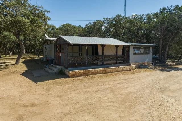$980,000 | 100 Burnett Ranch Road, Wimberley, TX 78676