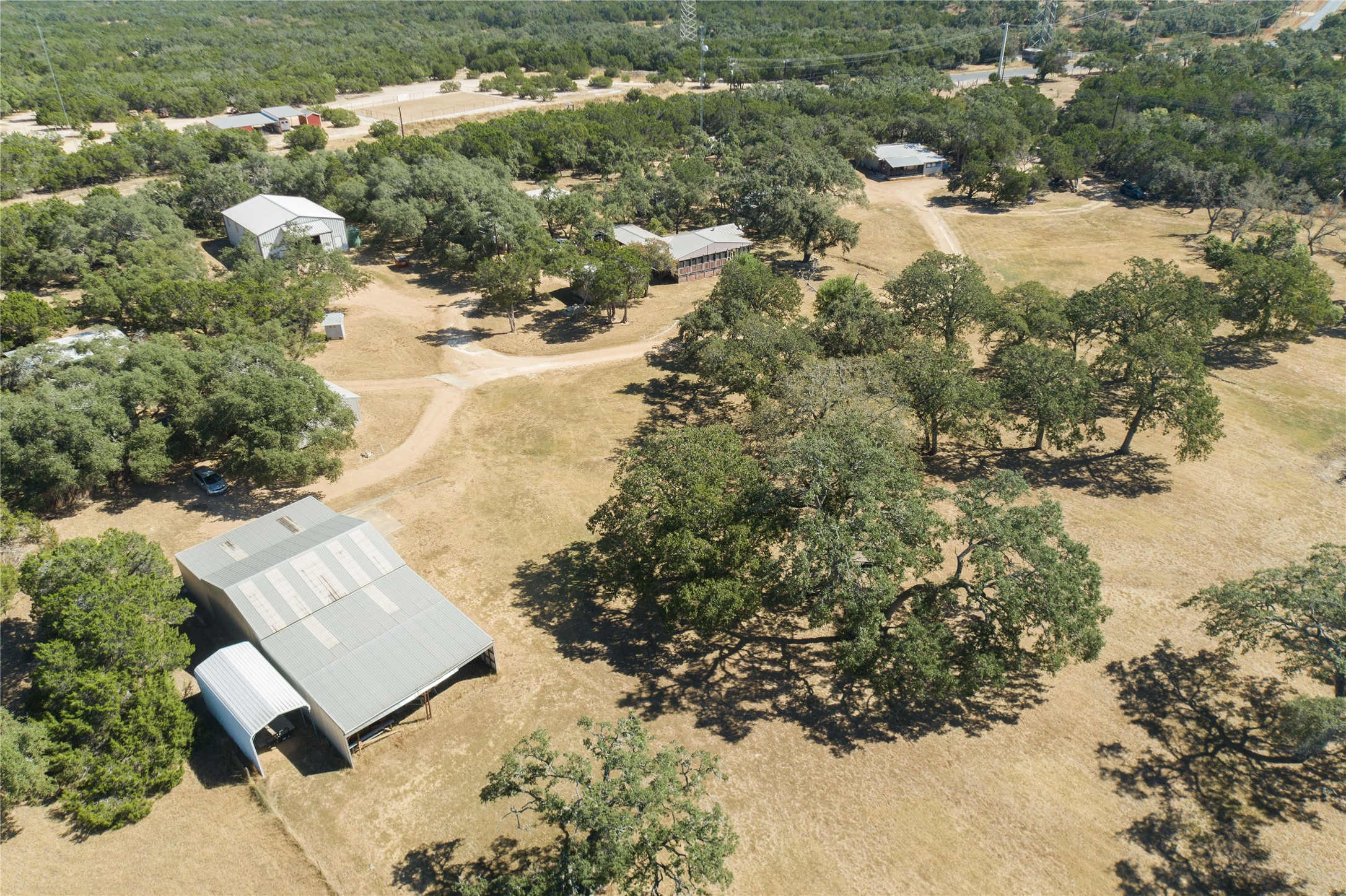 100 Burnett Ranch Road Wimberley, TX 78676 - Photo 21 of 28
