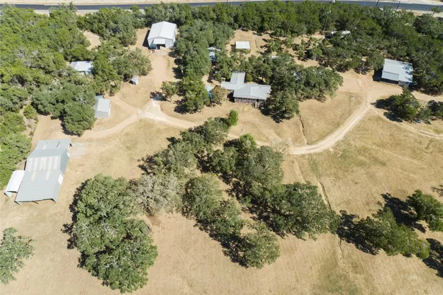 $980,000 | 100 Burnett Ranch Road, Wimberley, TX 78676