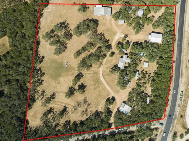 $980,000 | 100 Burnett Ranch Road, Wimberley, TX 78676