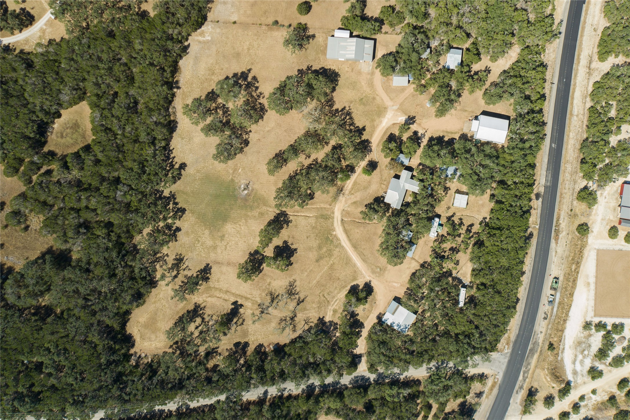 100 Burnett Ranch Road Wimberley, TX 78676 - Photo 25 of 28