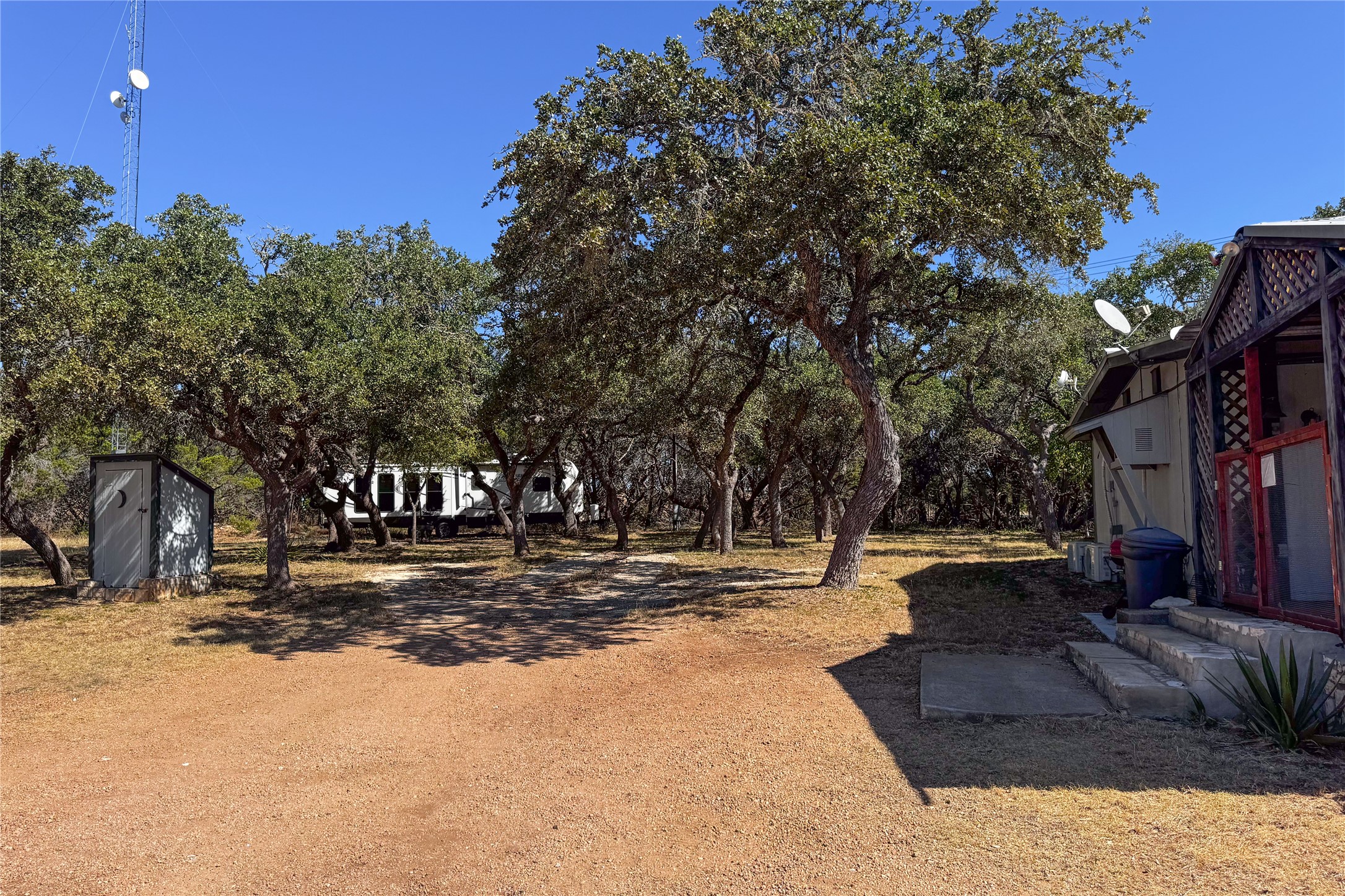 100 Burnett Ranch Road Wimberley, TX 78676 - Photo 27 of 28