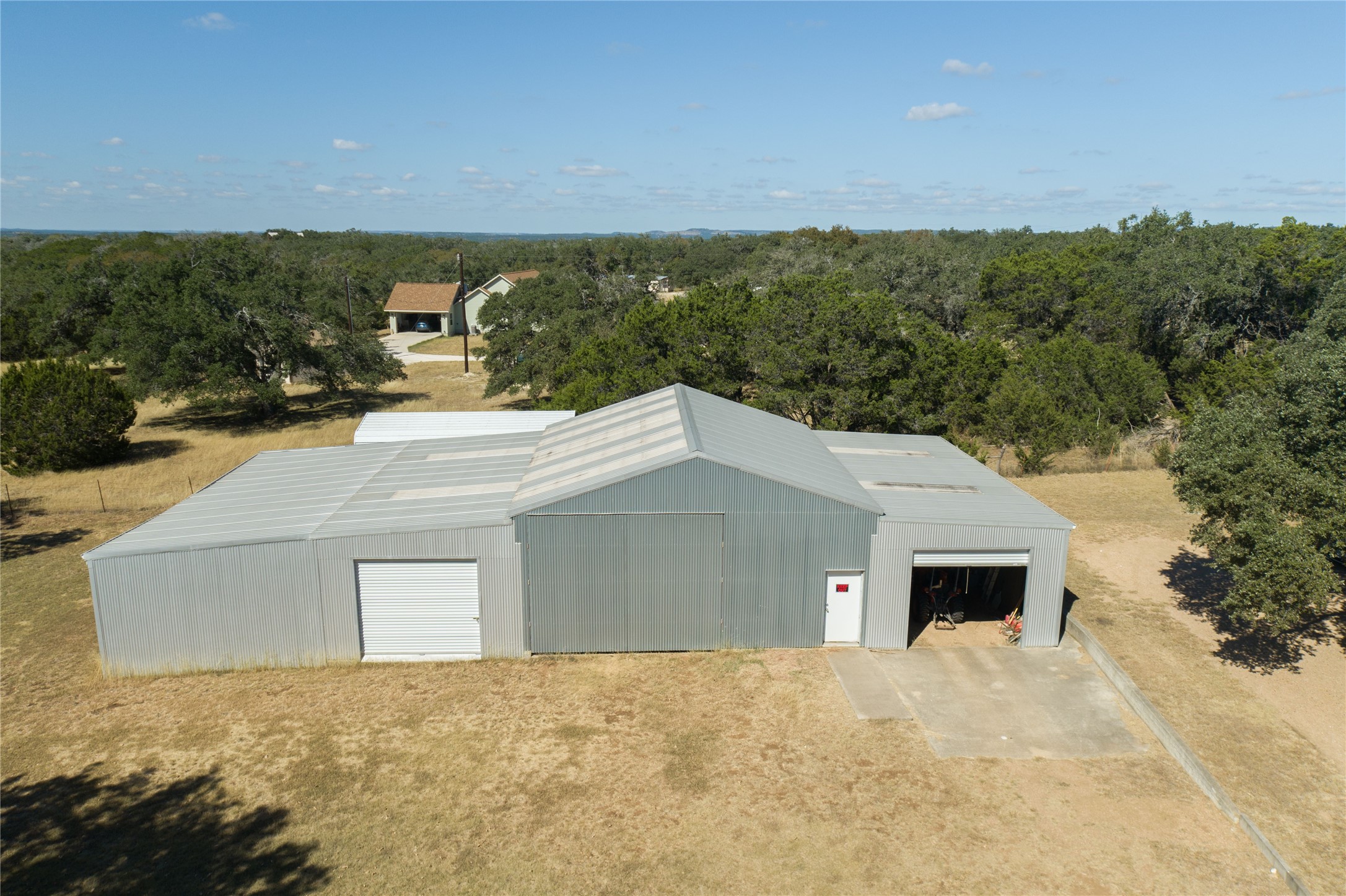100 Burnett Ranch Road Wimberley, TX 78676 - Photo 3 of 28