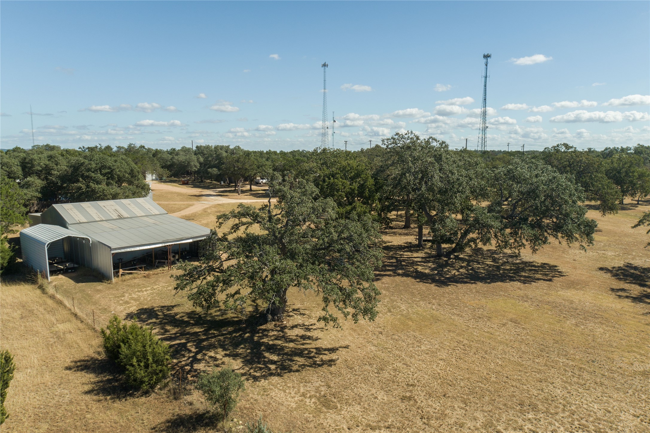 100 Burnett Ranch Road Wimberley, TX 78676 - Photo 6 of 28