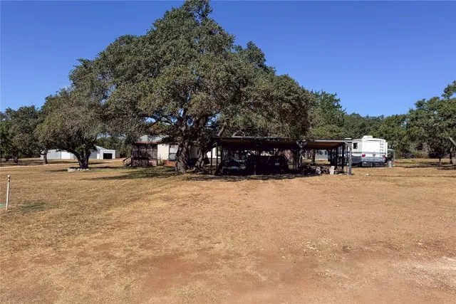 $980,000 | 100 Burnett Ranch Road, Wimberley, TX 78676