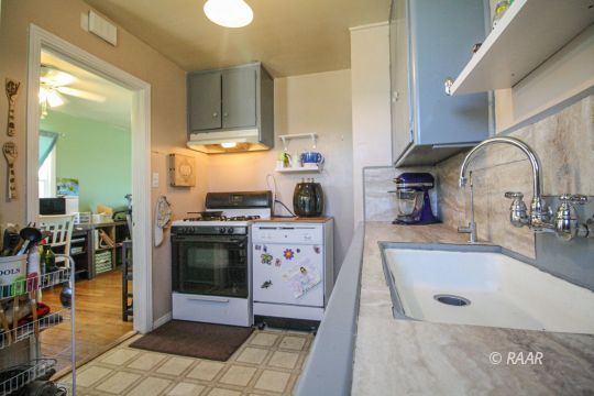 333 North Sanders Street Ridgecrest, CA 93555 - Photo 11 of 25