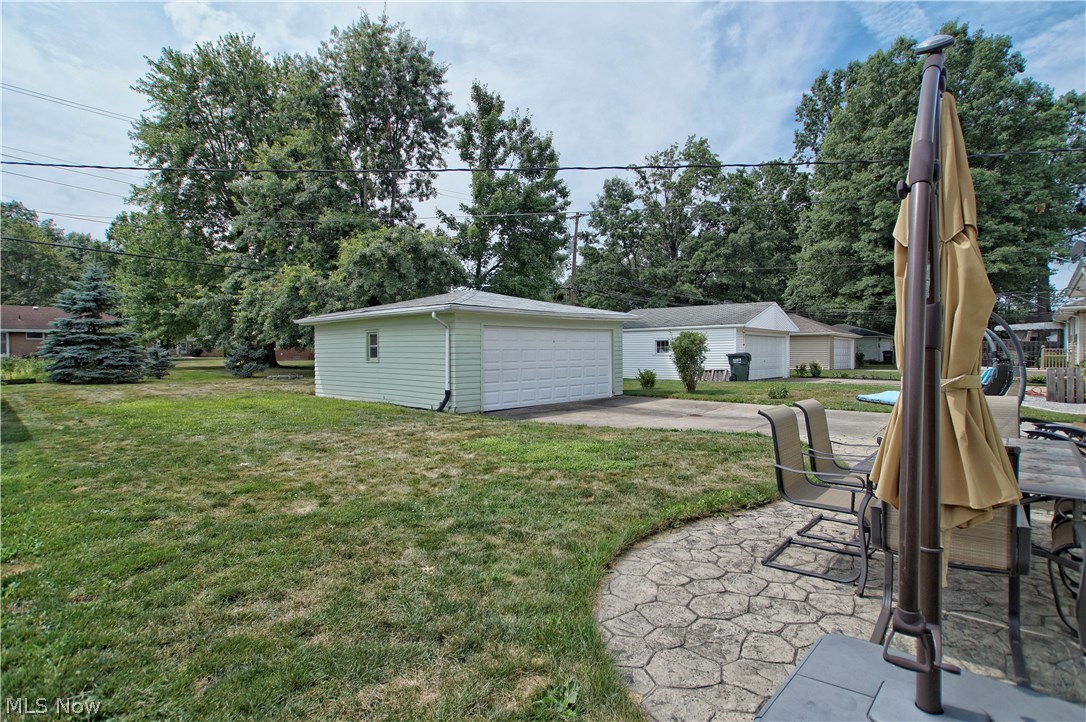 28638 Forest Road Willowick, OH 44095 - Photo 27 of 29